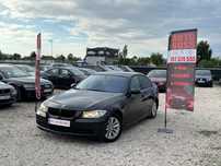 Na Sprzedaż BMW e90 2.0D/zadbany/klima/alu/bez rdzy/zamiana/navi/gwara