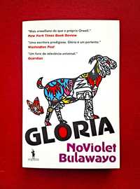 Glória - NoViolet Bulawayo