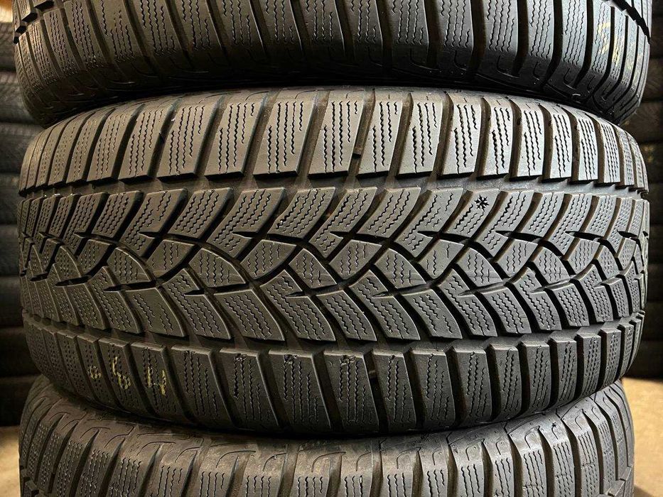 225/50 R17 GOODYEAR ULTRAGRIP PERFORMANCE + (85% прот) 205 215 45 55