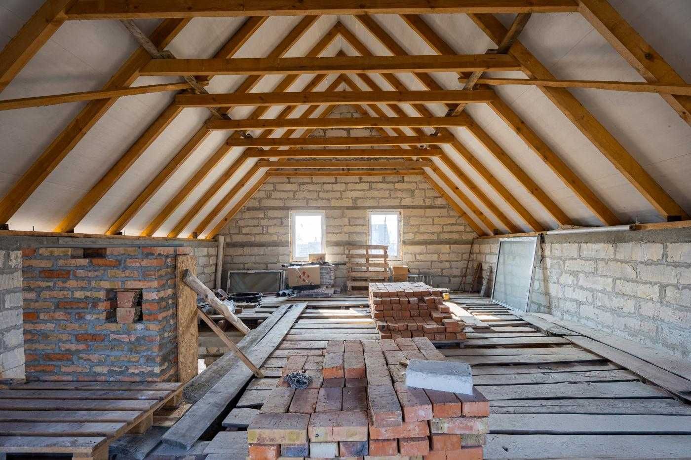 Продаж будинку в с. Старичі