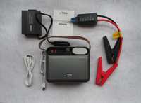 Utrai Backer 60000Jump  Starter stacja zasilania 222wh 230V powerbank