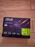 Відеокарта GT710 2gb