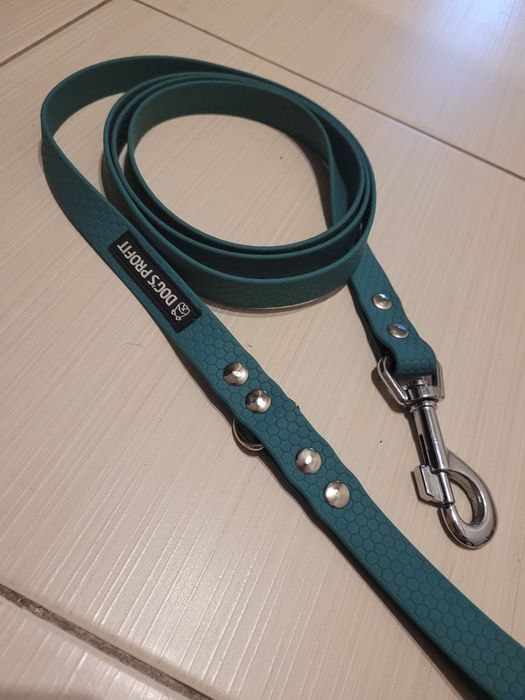 Smycz Dog's Profit wodoodporna