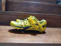Mavic buty kolarskie szosowe 42 2/3