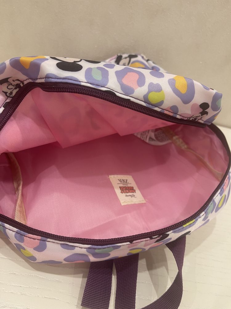 Рюкзак для дівчинки Zara kids
