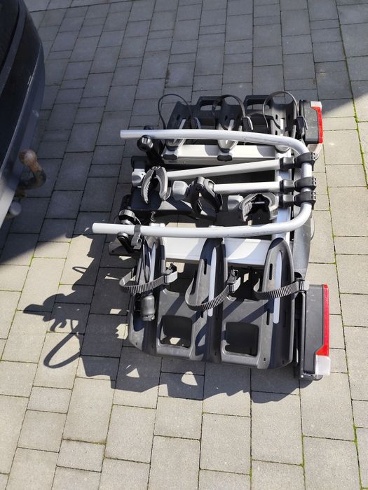 Bagażnik rowerowy Thule VC Coach 276 max. 60 kg