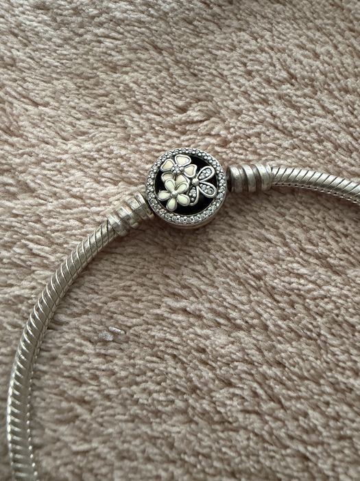 Браслет Pandora оригінал