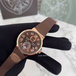 Мужские часы Ulysse Nardin Le Locle