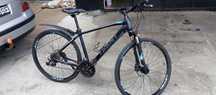 Rower Giant roam 1