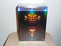Puzzle 1000 Diablo II: Resurrected - NOWE, FOLIA