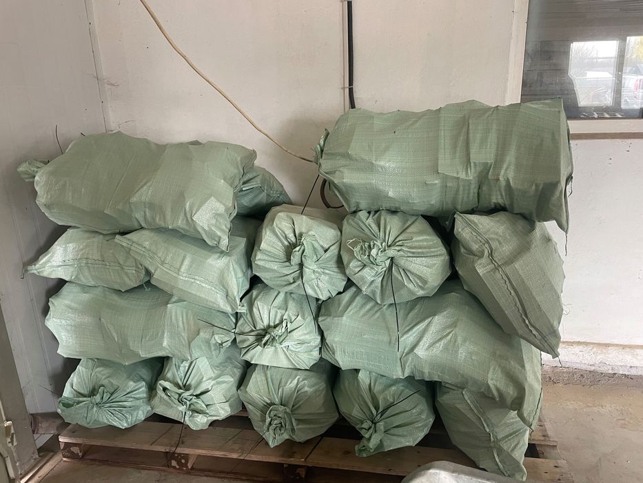 Дрова дубові для Каміну , мангалу чи шашлику