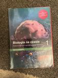 biologia na czasie 1 zakres podstawowy