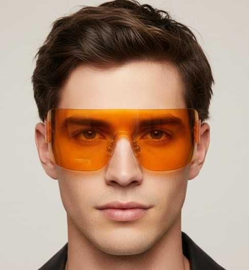 NOWE okulary przeciwsłoneczne RSF Retrosuperfuture Arco