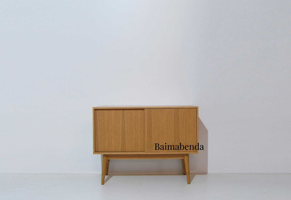 Móvel Aparador / Sideboard / Retro Vintage / Estilo Nórdico