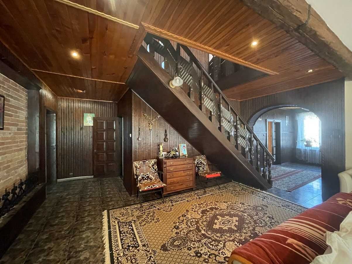 Продам  будинок 280 кв.м. у Василькові! Без %