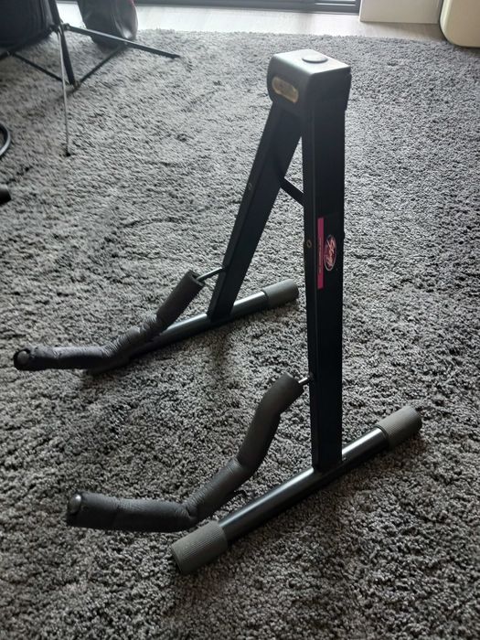 Suporte de palco stagg