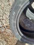 Зимова гума 205/50 R 17 ,5шт.