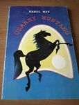 Czarny Mustang Krol May