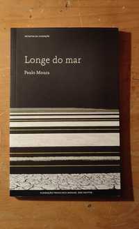 Paulo Moura - Longe do mar