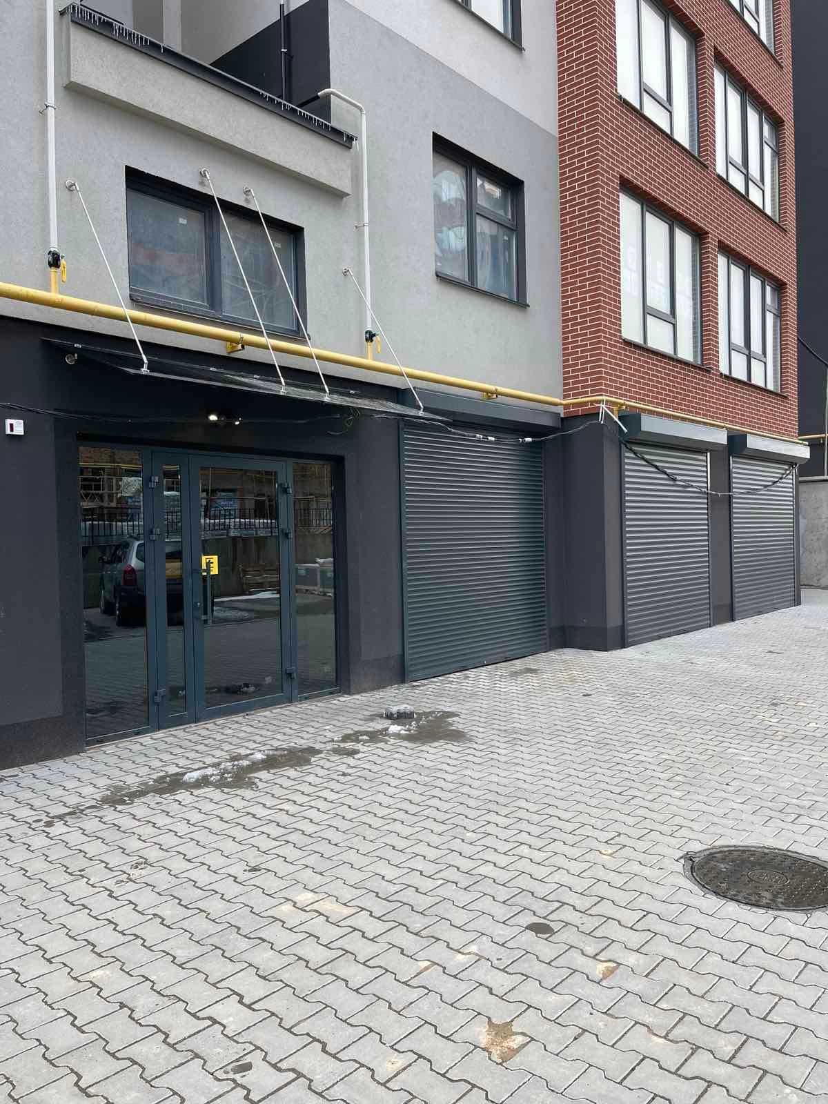 Продаж 2кімнатної квартири в Авіла Сіті на Озерній