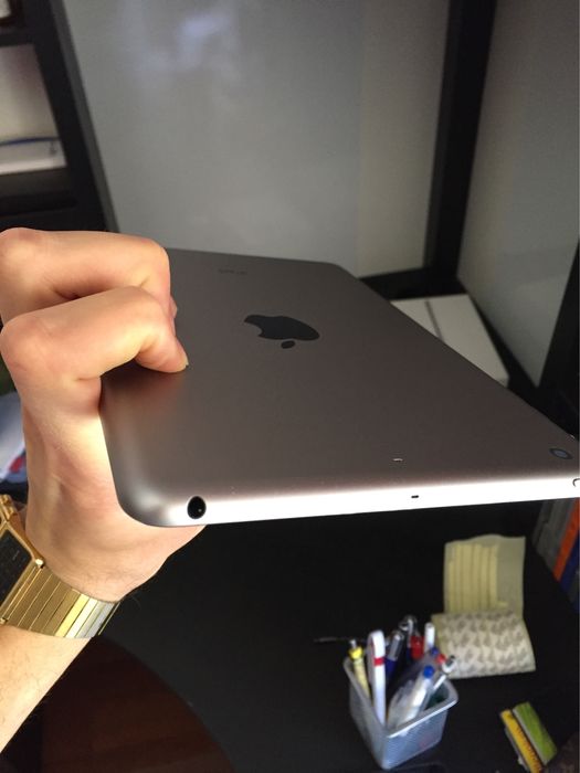 iPad Mini 3 Wi-Fi 16GB