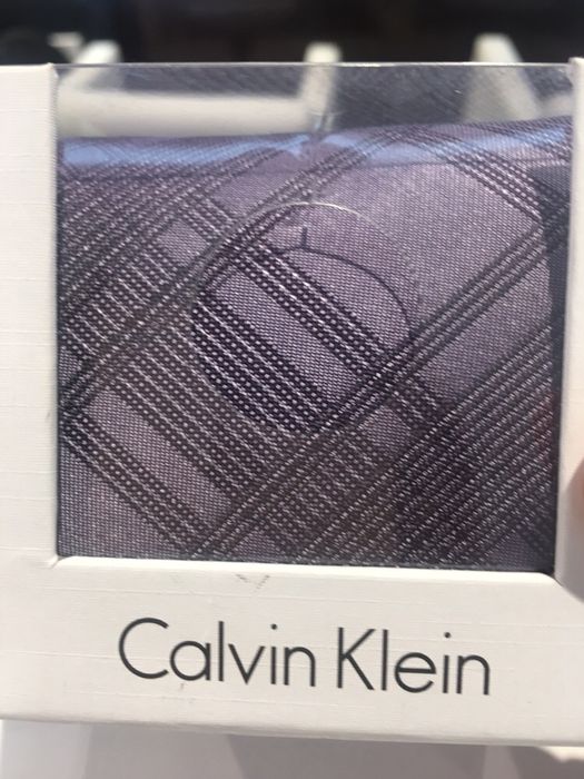 Calvin Klein krawat meski