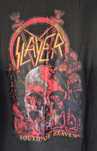 Slayer South Of Heaven t-shirt XXL