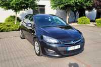 Opel Astra Lifting Oryginalny Lakier Zarejestrowana