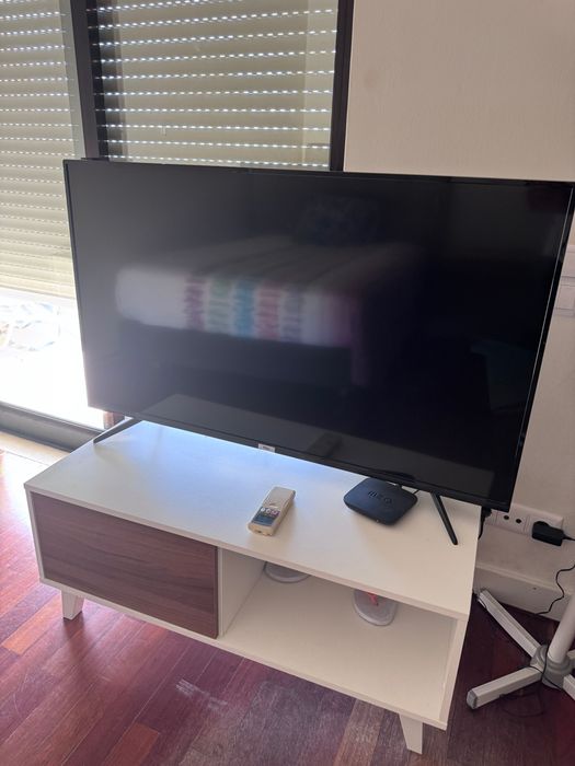 Tv 50inch TCL, perfect condition