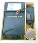 Lampa błyskowa ELEKTRONIKA W5-24, ZSRR, Zabytek