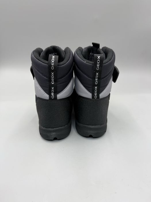 Зимові черевики GEOX Flexyper 28, 29, 33, 34, 35, 37, 38, 40