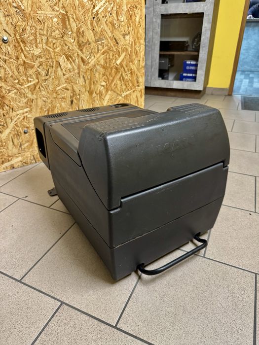 Lodówka MAN tgx, tga, tgs