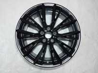 Felga BMW 18" 7.5Jx18 ET:25 Seria:2' Seria: 3' Seria: 4 'nr mag. 1/049