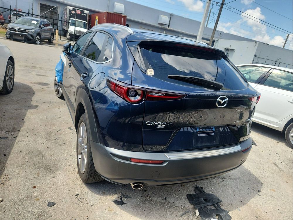 2023 Mazda CX-30 Preferred