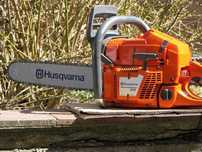 Бензопила HUSQVARNA 365 SP 2 шини 2 цепа!!!