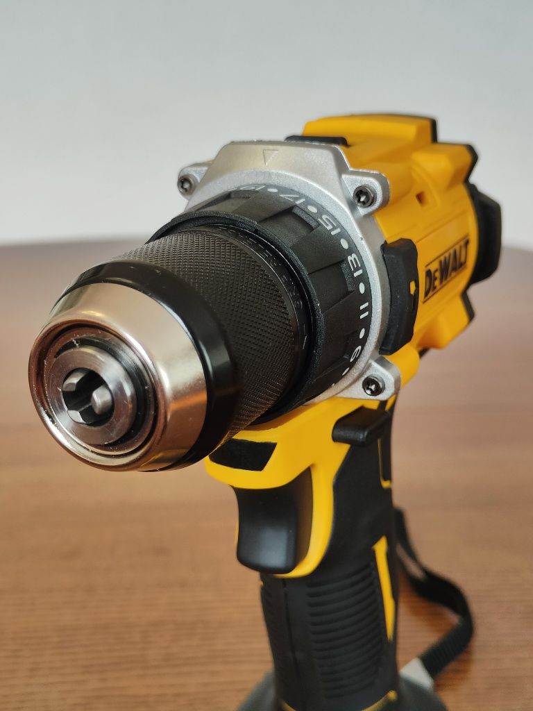 Шуруповерт DeWALT DCF850 18V (20V Max) імпакт