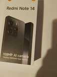 Smartfon Redmi Note 14 256 GB