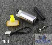 bomba de gasolina Honda GL1800 Goldwing 1800 ano 2014 ate 2015   bomba de combustivel