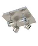 Lampa led Eglo nowa