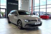 Volkswagen Golf Style 1.5TSI mhev 150KM DSG 2020 r., salon PL, I wł., f-a VAT