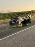 Ford focus titanium 1.6