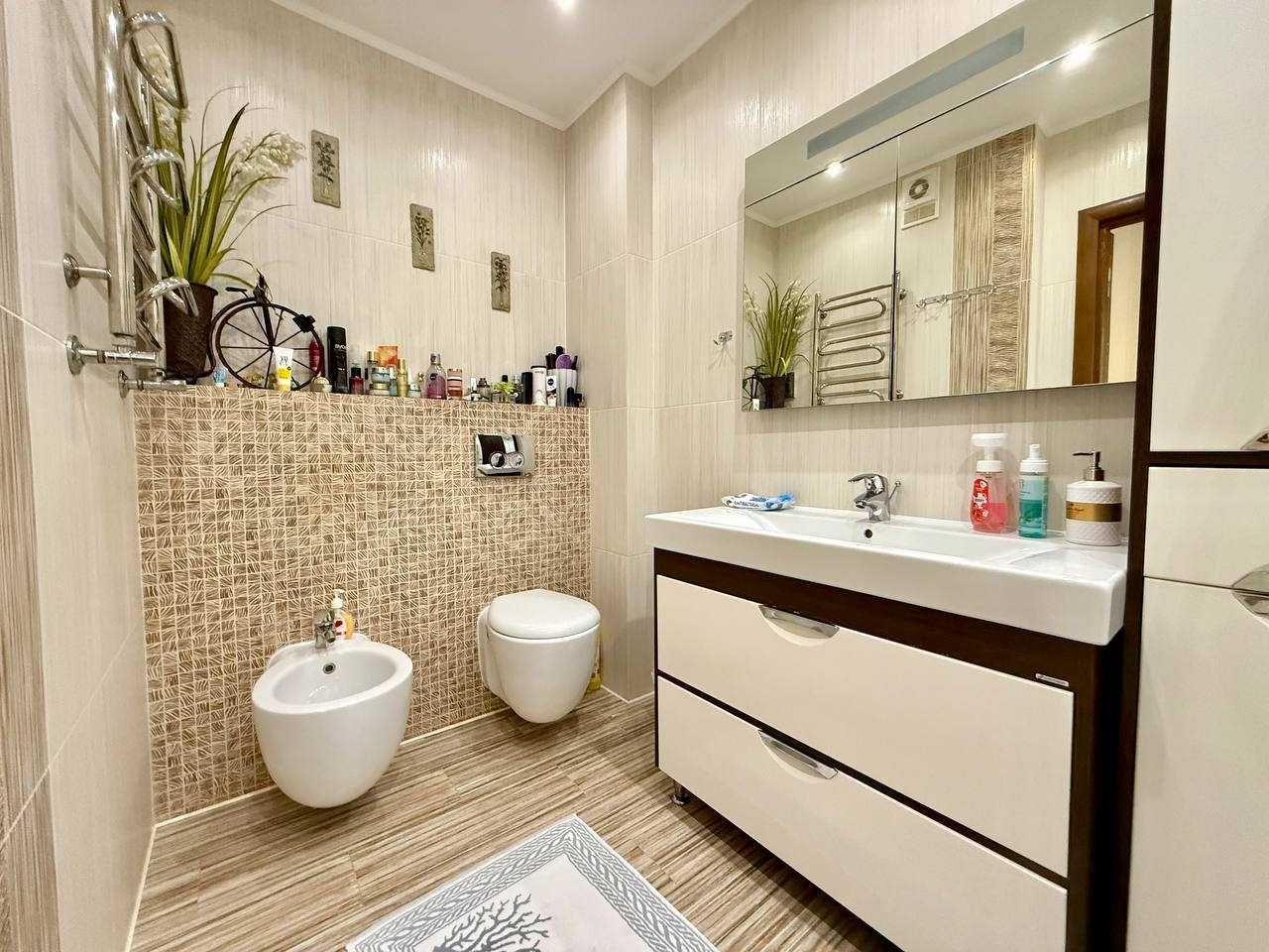Продаж 3 кімнатної у Трускавці