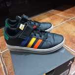 snakersy adidas rozm.34 obuwie sportowe