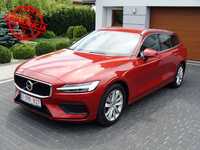 Volvo V60 2.0 D3 150KM Zegary TFT Kamera FULL LED Navi Serwis