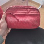 bolsa Supreme vermelha