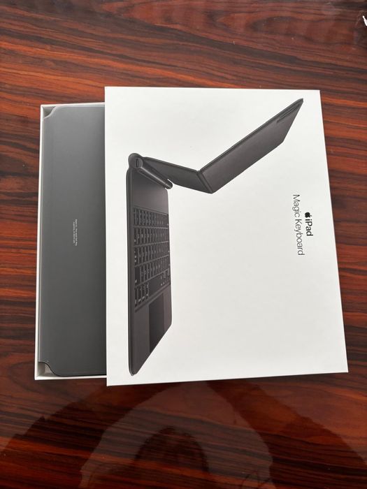 Ipad Pro 11’ (2022) 4ª geração (Wi-Fi) - 128GB