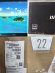 Монітор Xiaomi Gaming Monitor G24i 180 гц, 27 -100 гц(ELA5625EU)