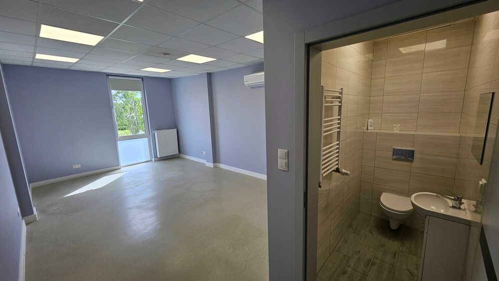 Wynajmę biuro/lokal usługowy  Warszawa Wawer