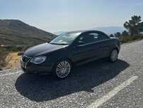 Volkswagen Eos 2.0 TDI