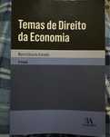 Temas de direito da economia